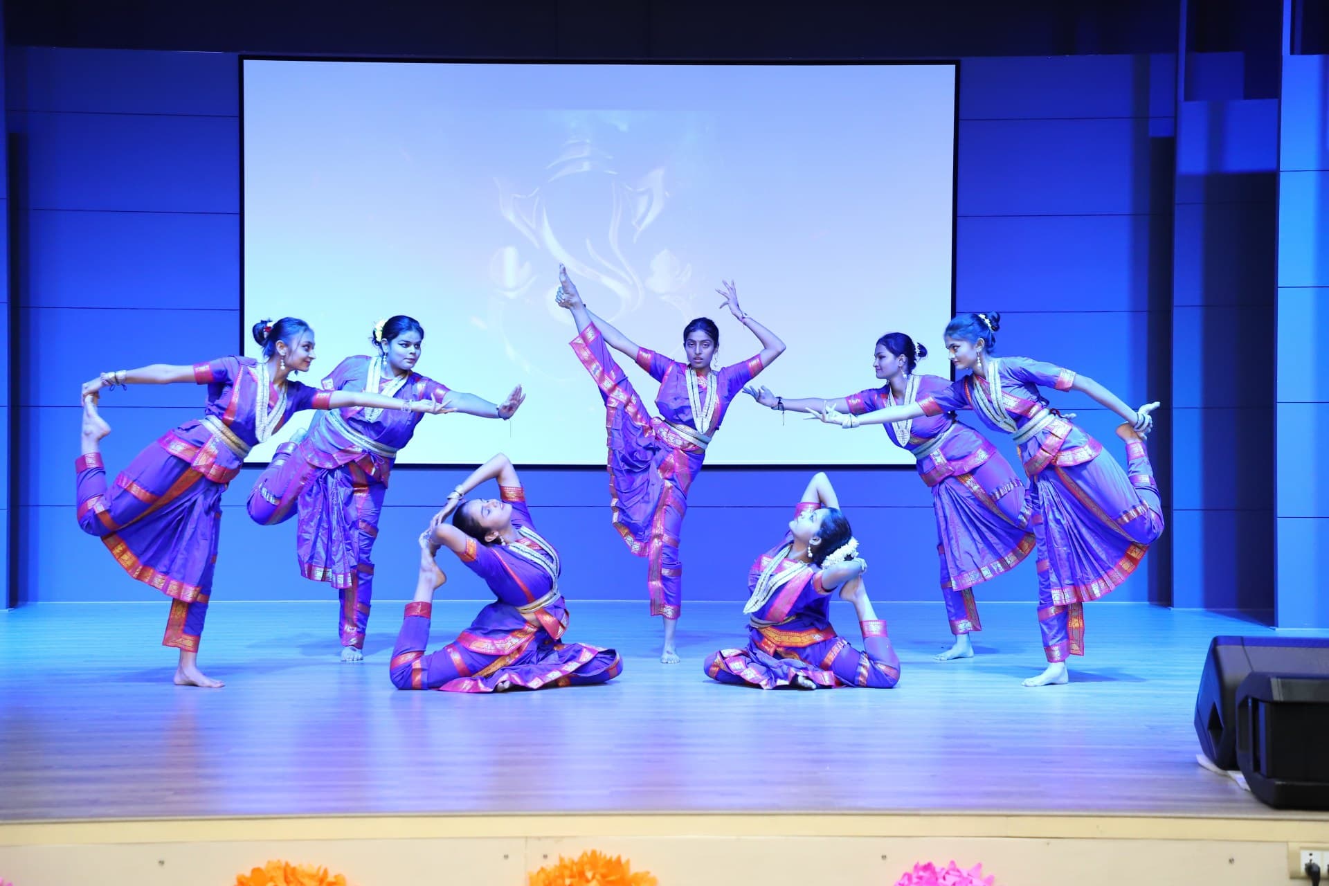 Music & Dance