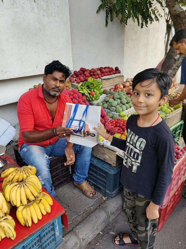 No Single Use Of Plastic