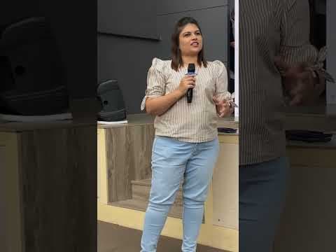 Proud Parent #6 | The Millennium School Surat