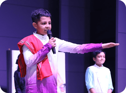 Middle Stage Programme
