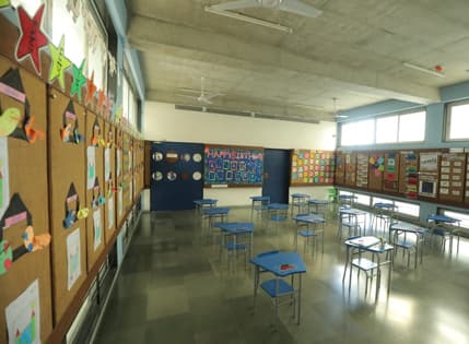 Smart Classroom