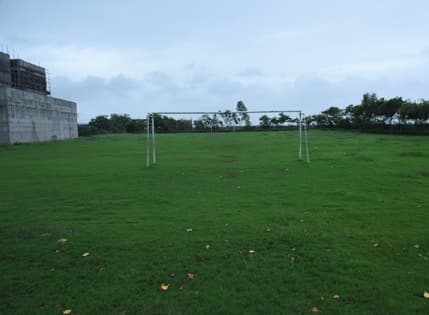 Football Ground