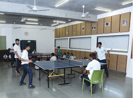 Table Tennis