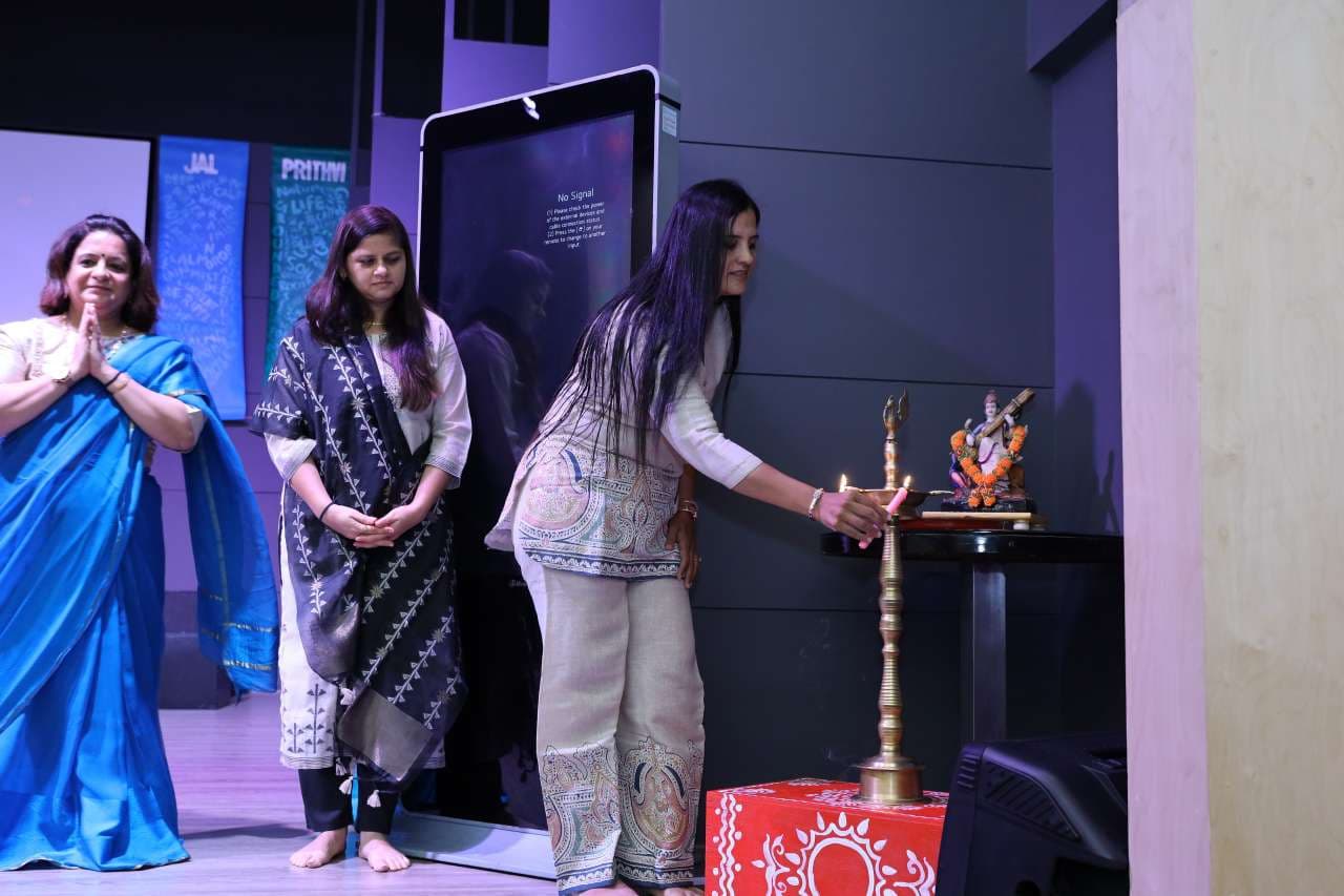 Investiture Ceremony 2026-27