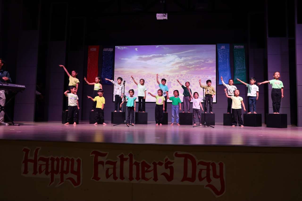 Father