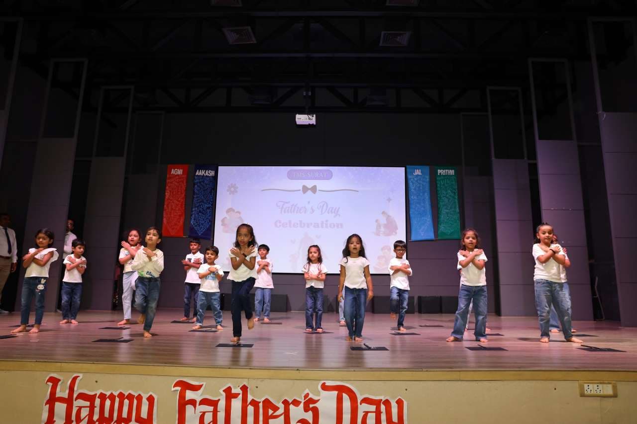 Father