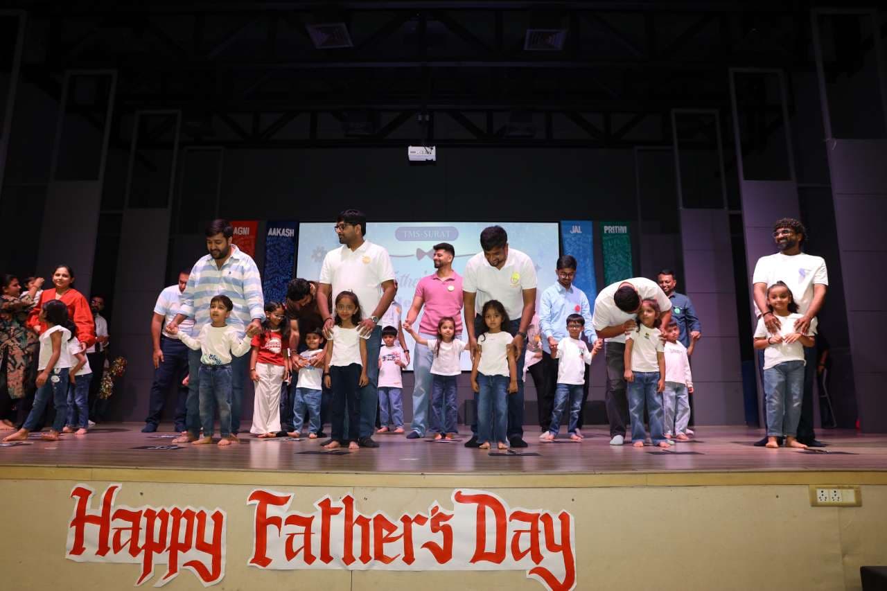 Father