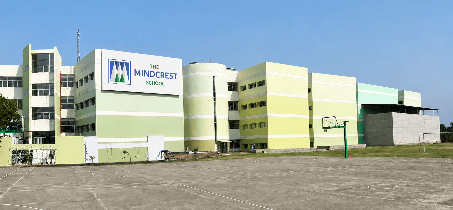 School Campus